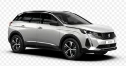 Peugeot 3008 Allure 1.6 L
