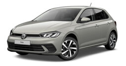 Volkswagen Polo 1.0 L (2 finitions)