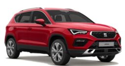 Seat Ateca 1.4 L TSI (3 finitions)