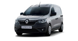 Renault Express Van (2 finitions)