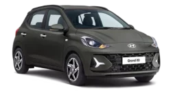 Hyundai Grand i10 (3 finitions)