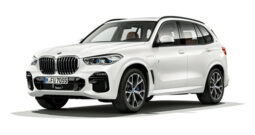 BMW X5 Hybride (2 finitions)