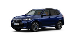 BMW X5 xDrive Hybride (2 finitions)