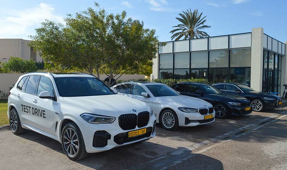 bmw-tunisie-test-drive