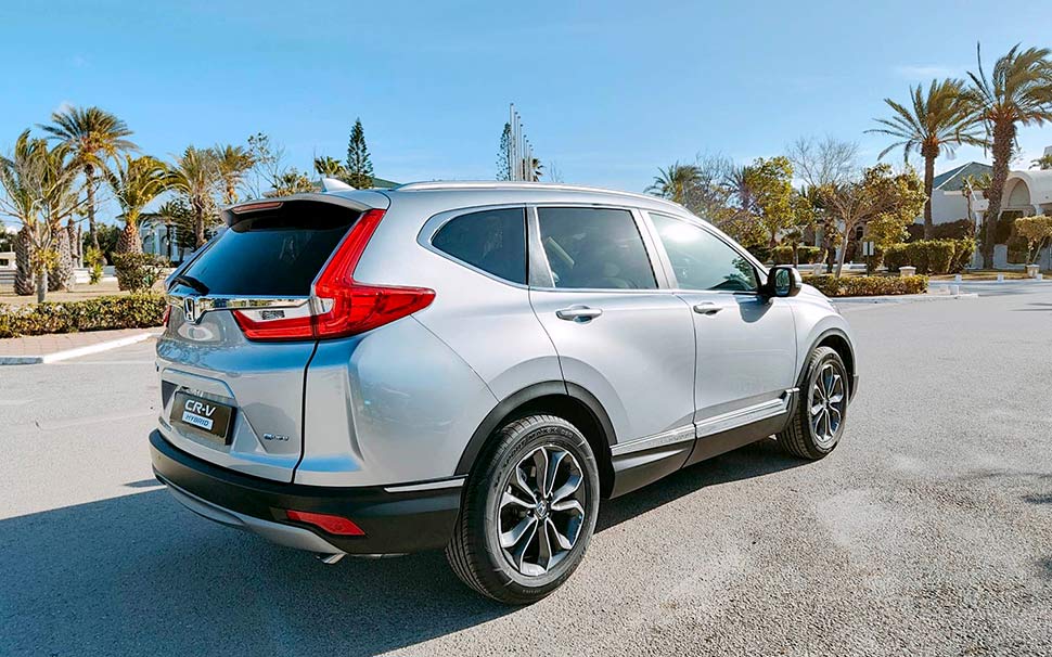 voiture-honda-crv-hybride-tunis-prix