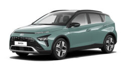 Hyundai Bayon 1.2 L (3 finitions)