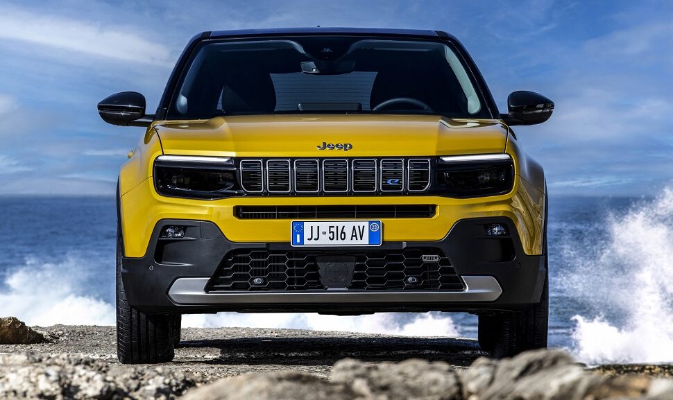 avenger-jeep-prix-2023