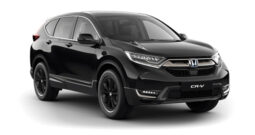 Honda CR-V e-HEV (Hybride) 2.0 L