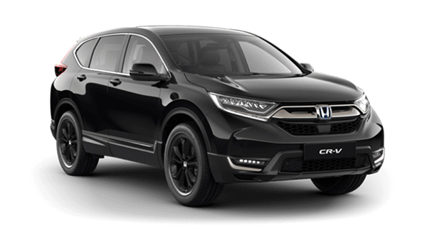 Honda CR-V e-HEV (Hybride) 2.0 L plein