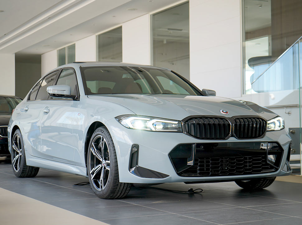 voiture-bmw-tunisie-prix