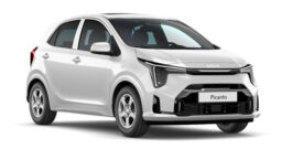 Kia Picanto Populaire