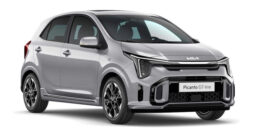 Kia Picanto 1.2 L LX (4 versions)