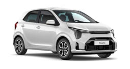 Kia Picanto 1.2 L LX (4 versions)