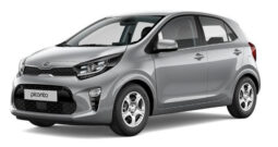 Kia Picanto 1.2 L LX (4 finitions)