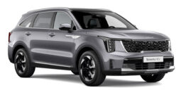 Kia Sorento Hybride