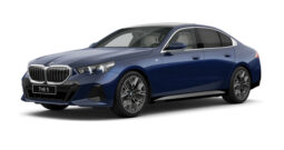 BMW Série 5 [520i] 2 finitions