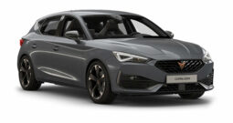 Cupra Leon 1.4 TSI (2 finitions)