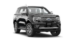 Ford Everest Limited BVA Bi-Turbo 2L 7 Places (2 finitions)