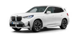 BMW X3 xDrive 30e Hybride (2 finitions)