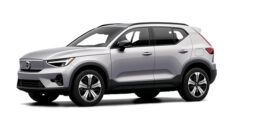 Volvo XC40 Recharge 100 % électrique (2 versions)