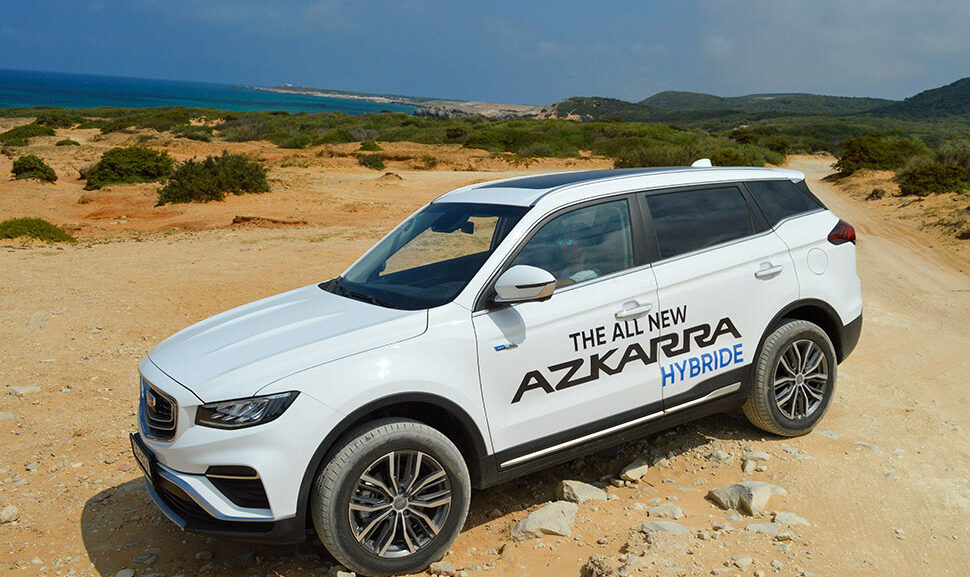 Azkarra-geely-tunisie