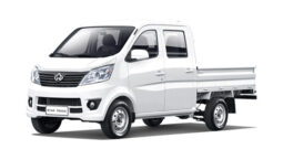 Changan New Star Truck Double Cabine 1.2 L