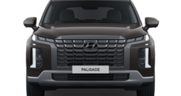 Hyundai Palisade Calligraphy 4X4