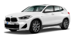 BMW X2 [18i] 2 finitions