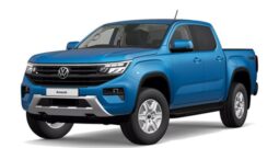 Volkswagen Amarok 4X4 (2 versions)