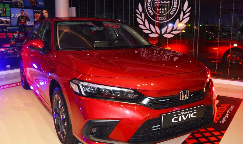 civic-voiture-honda-tunisie