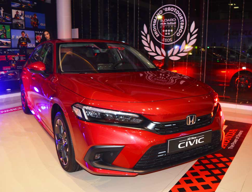 civic-voiture-honda-tunisie