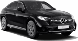 Mercedes-Benz GLC 200 Coupé AMG