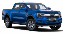 Ford Ranger XLT 4 portes