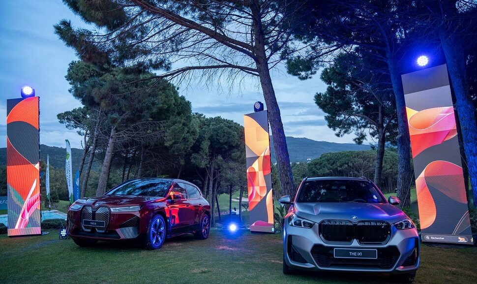 BMW-voiture-tunisie-modele