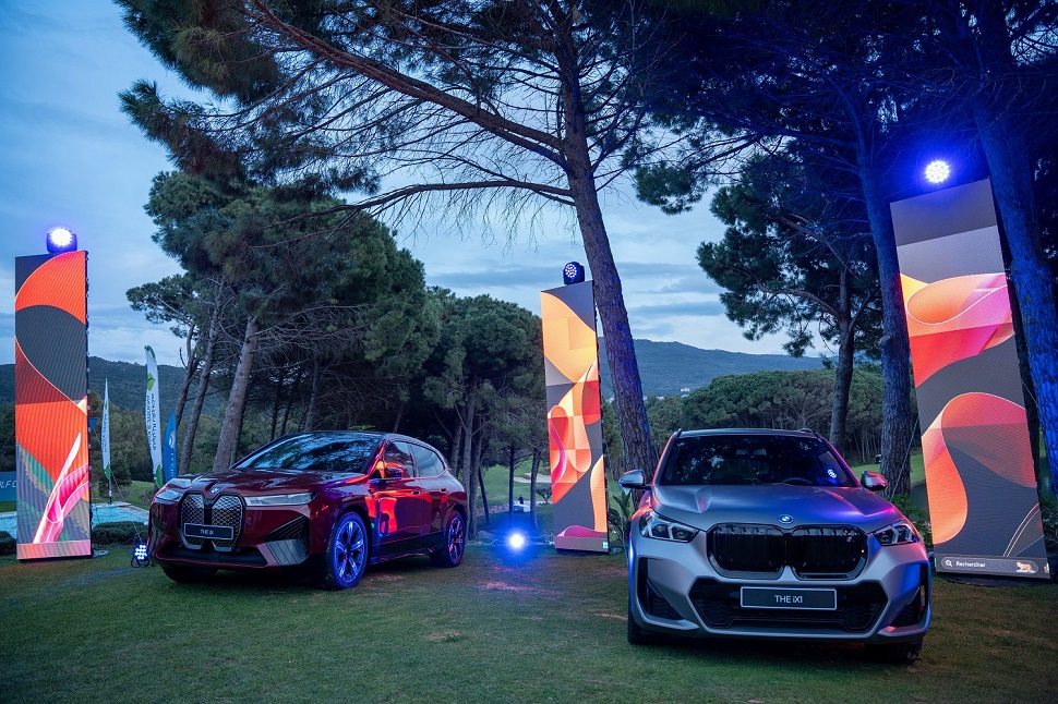 BMW-voiture-tunisie-modele