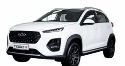 Chery Tiggo 1x 1.0L Turbo Populaire