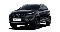 Chery Tiggo 1x 1.0L Turbo Populaire