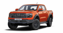 Ford Ranger Raptor 2.0L TDCI 4×4