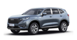 Haval H6 HEV (Hybride)