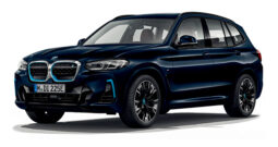 BMW IX 3 Pack M Sport