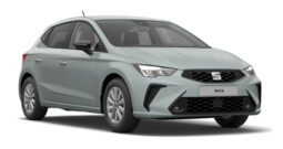 Seat Ibiza 1.0 L MPI (5 finitions)