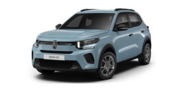 Citroën C3 Populaire 1.2 L