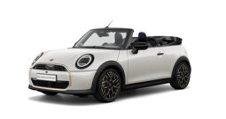 Mini Cooper Cabrio 2.0 l Favoured