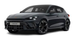 Cupra Leon 1.4 TSI (2 finitions)
