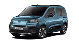 Fiat Doblo Combi 1.6L HDI