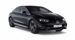 Mercedes-Benz EQE Berline 350+ AMG