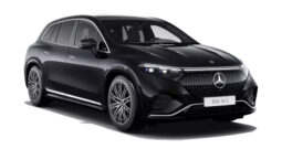 Mercedes-Benz EQS SUV 450 4Matic AMG