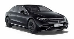 Mercedes-Benz EQS Berline 450 4Matic AMG