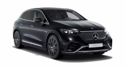 Mercedes-Benz EQE SUV 350 4Matic AMG