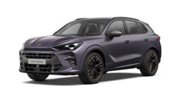 Cupra Terramar 1.4 TSI (2 finitions)